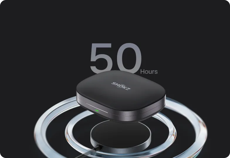 Battery and Charging