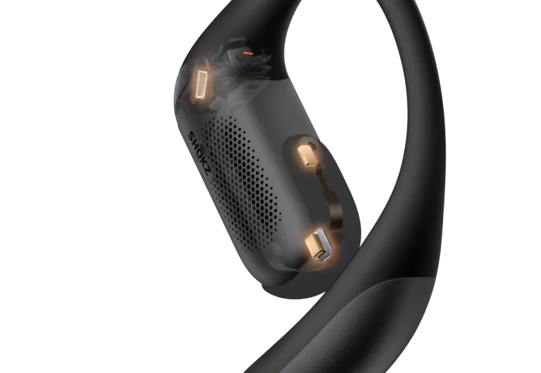 Secure Fit and Comfort