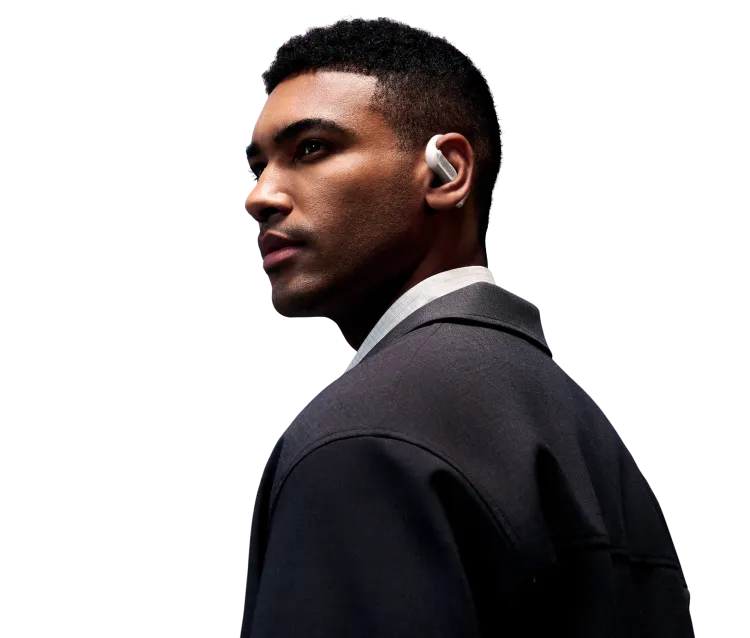 Open-Ear Noise Reduction