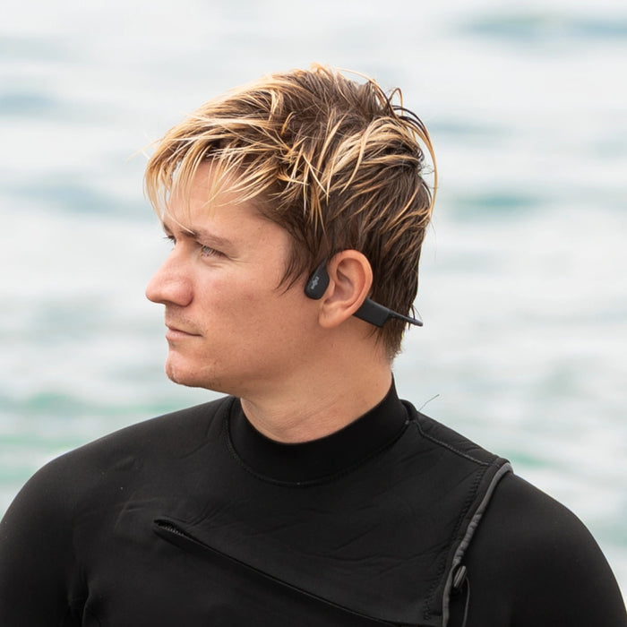 shokz openswim