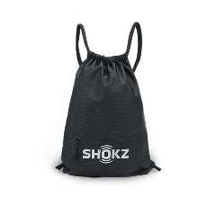 Shokz Drawstring Bag