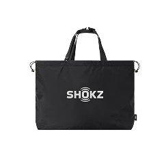 Shokz Tote Bag