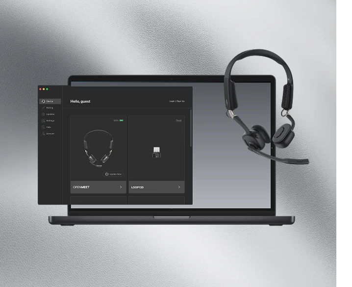 shokz connect image 1