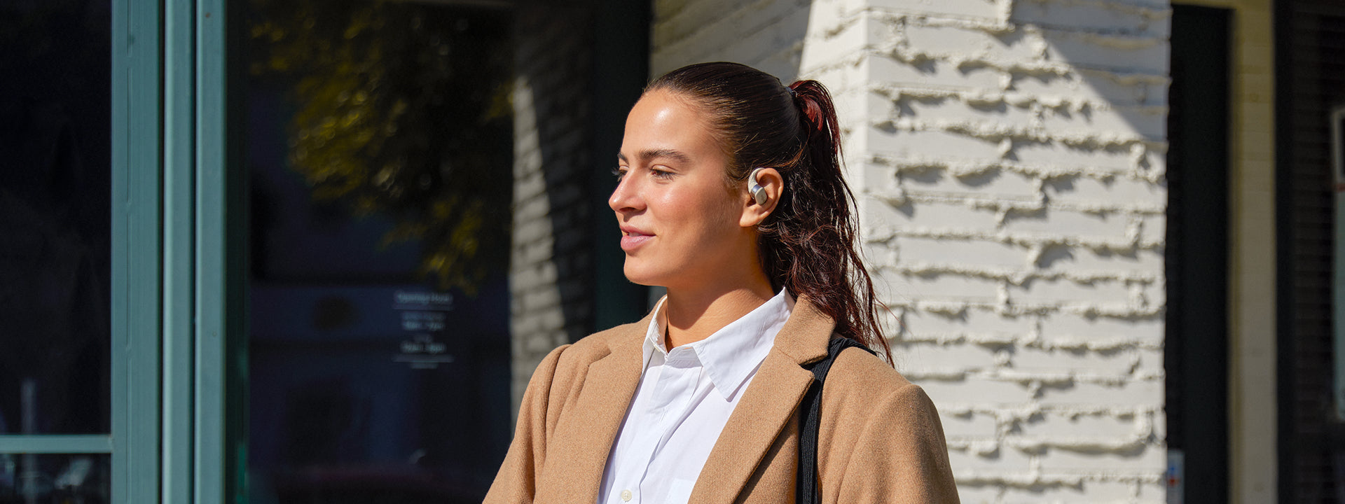 do open ear headphones sacrifice sound quality