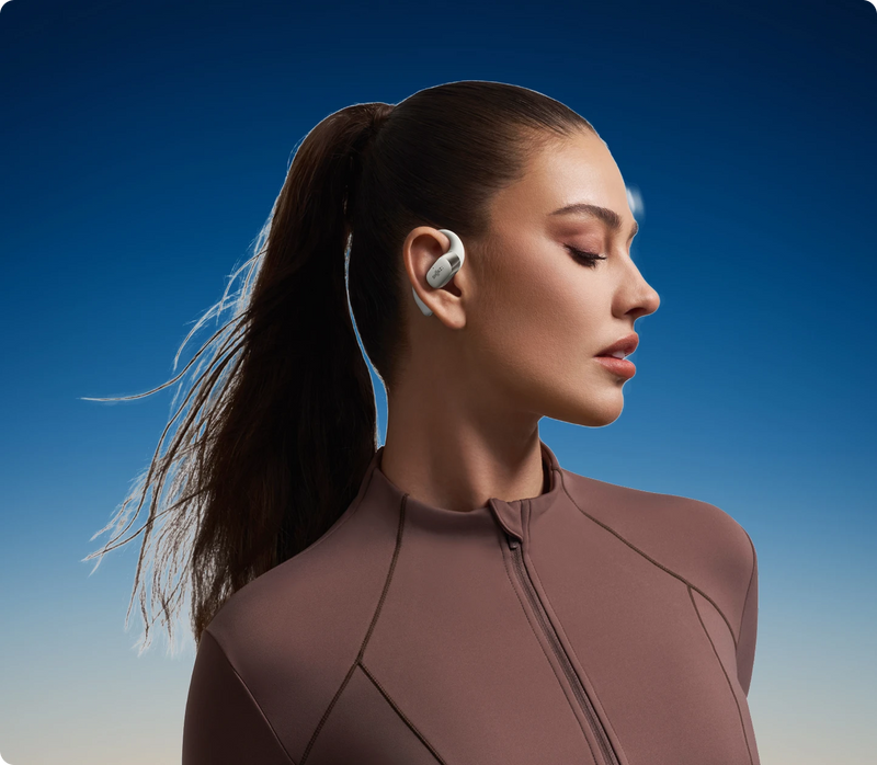 OpenFit 2+