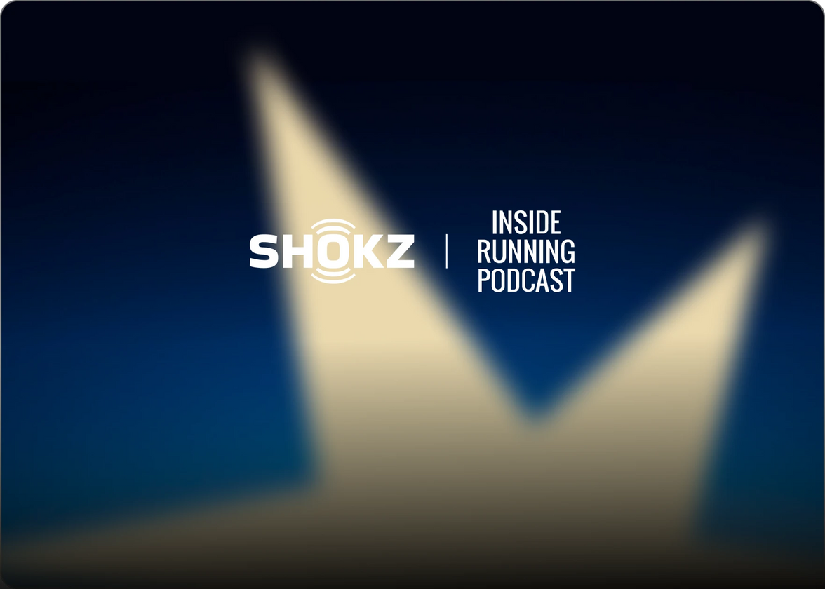 Podcast Liveshow