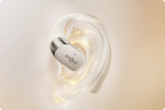 Open Ear Audio Shokz New Product Launch—Open-Ear Audio for Everyday Life