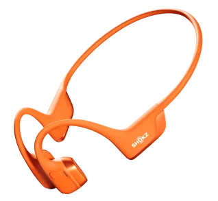 Hand-Signed OpenRun Pro 2 by Shokz Athletes × 1