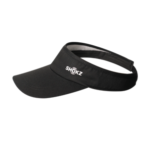 Shokz visor