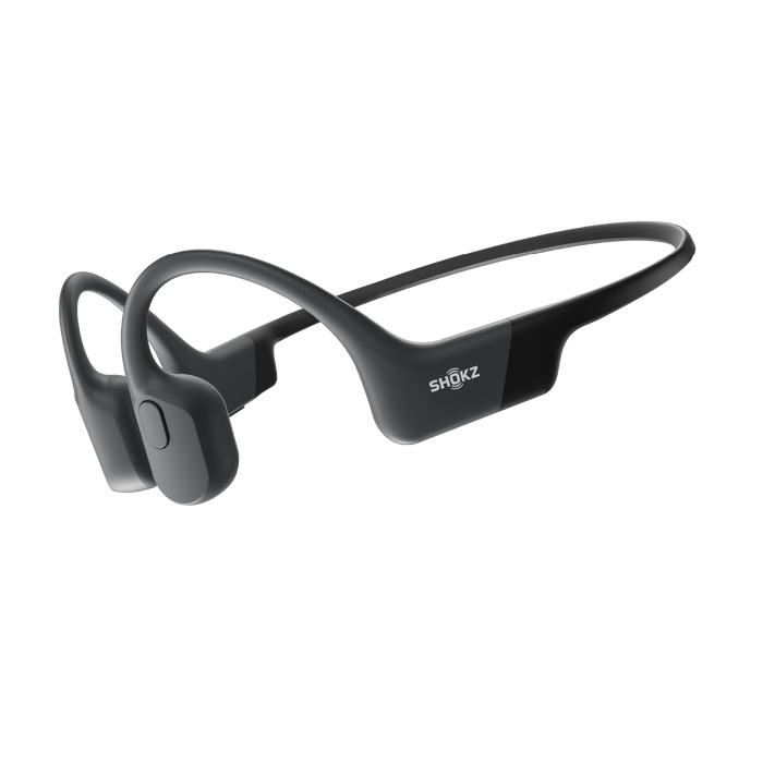 OpenRun Open Ear Bone Conduction Wireless Headphones Shokz AU