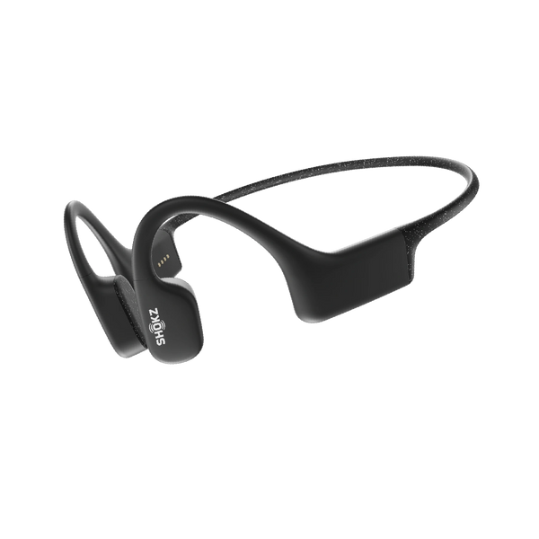 Shokz OpenSwim Bone Conduction Wireless Headphones IP68 Waterproof