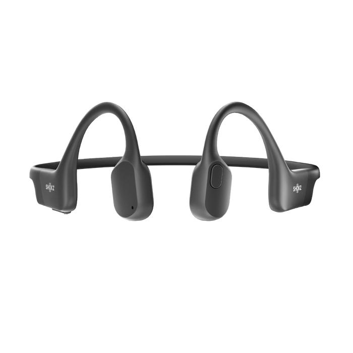 OpenRun Open Ear Bone Conduction Wireless Headphones Shokz AU