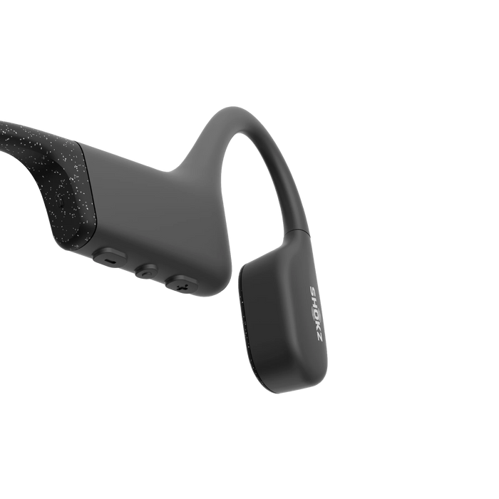 Shokz OpenSwim Bone Conduction Wireless Headphones IP68 Waterproof