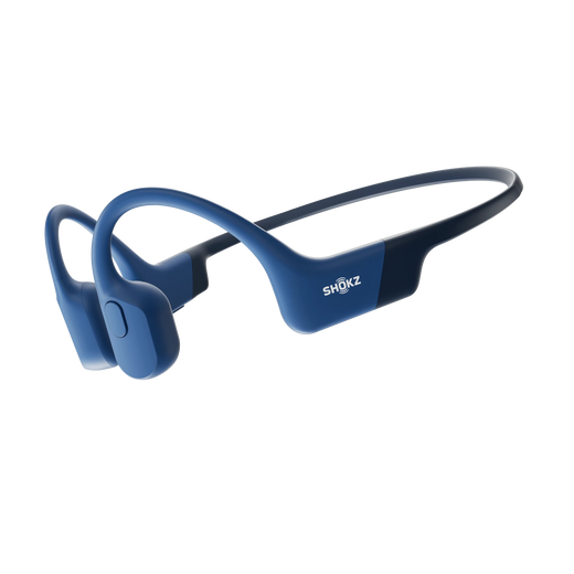 OPENRUN - Blue Eclipse