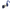Sapphire Blue
