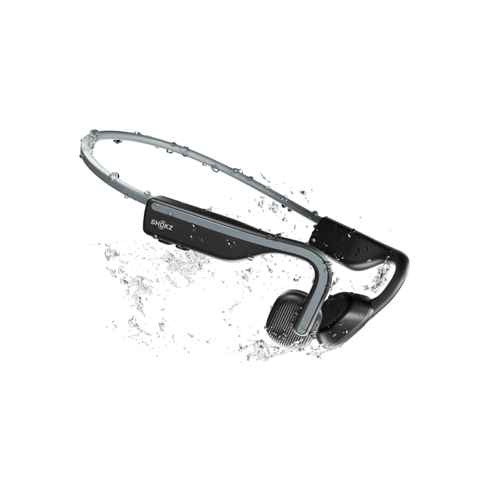 OpenMove New launch Wireless Bone conduction headphones Shokz AU