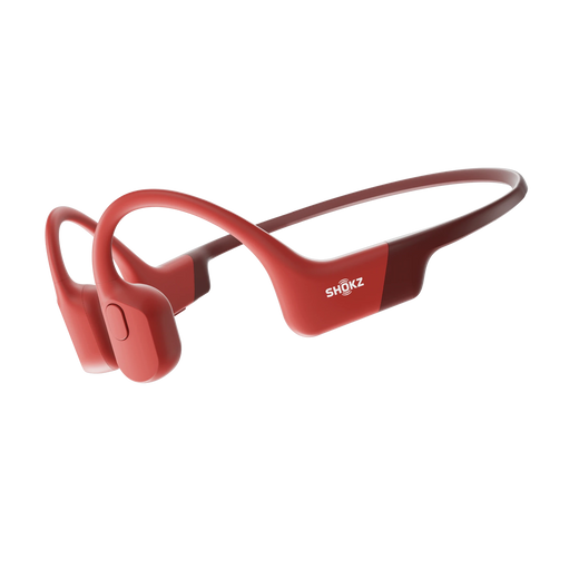 OPENRUN - Solar Red